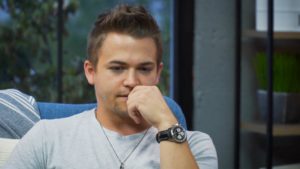 Is It Ok to Ask God the Big Questions? | Hunter Hayes