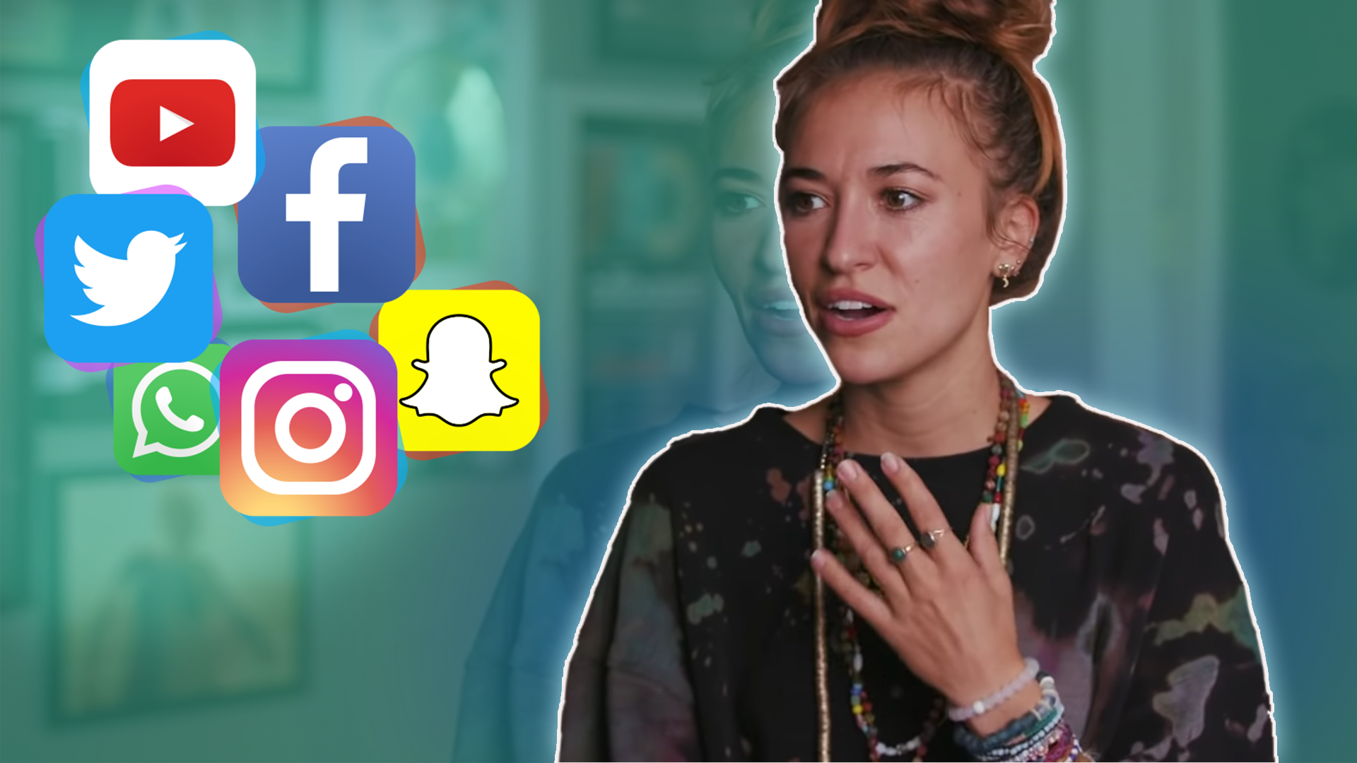 Lauren Daigle Responds to Social Media Fast