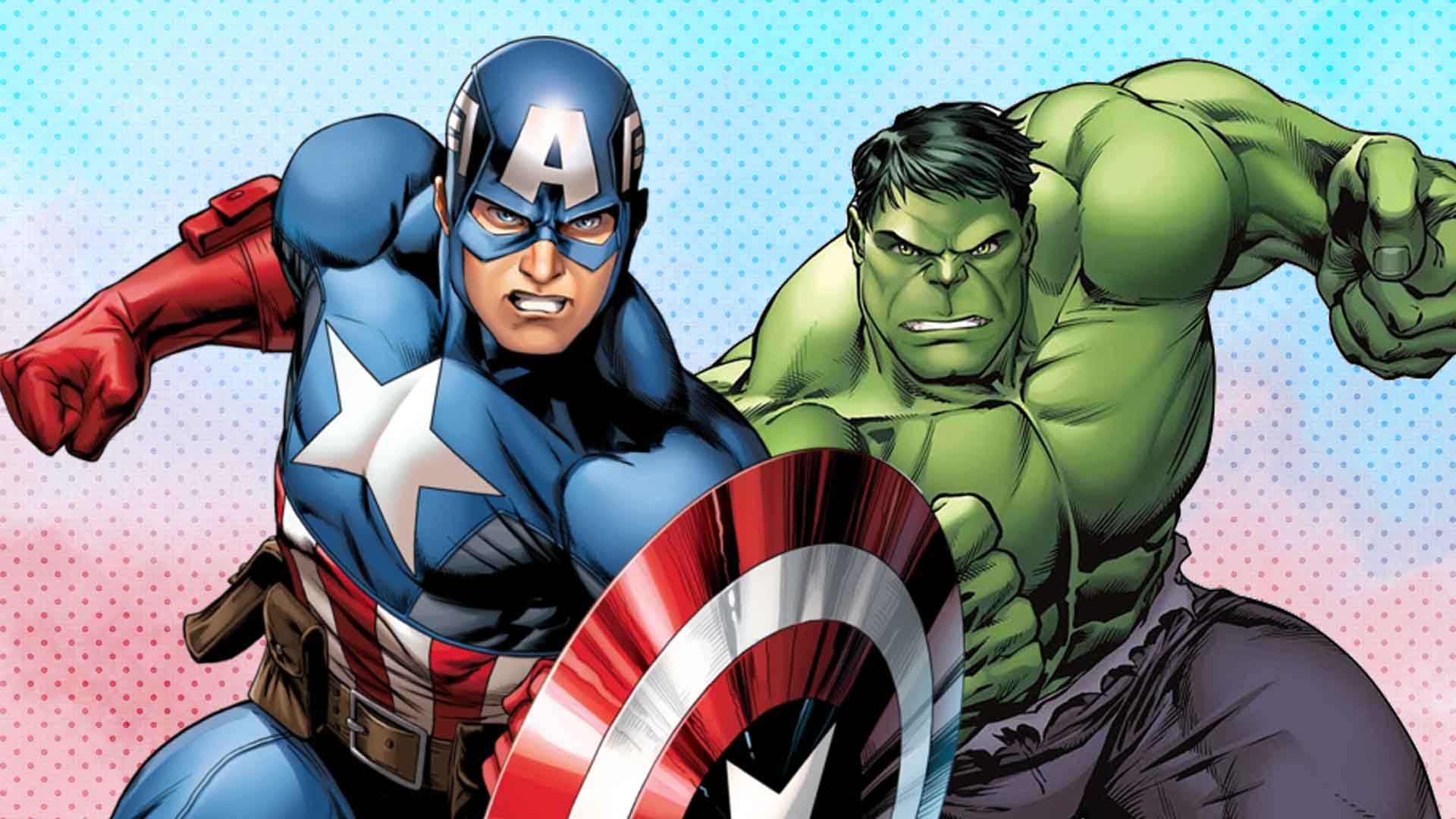 What Superheroes Can Teach Us About God