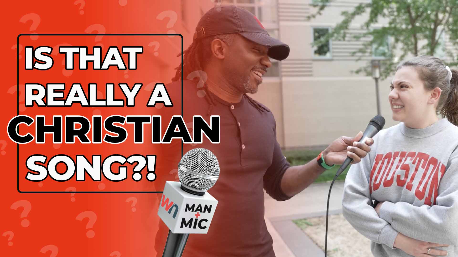 College Kids Rate Christian Hip-Hop Songs