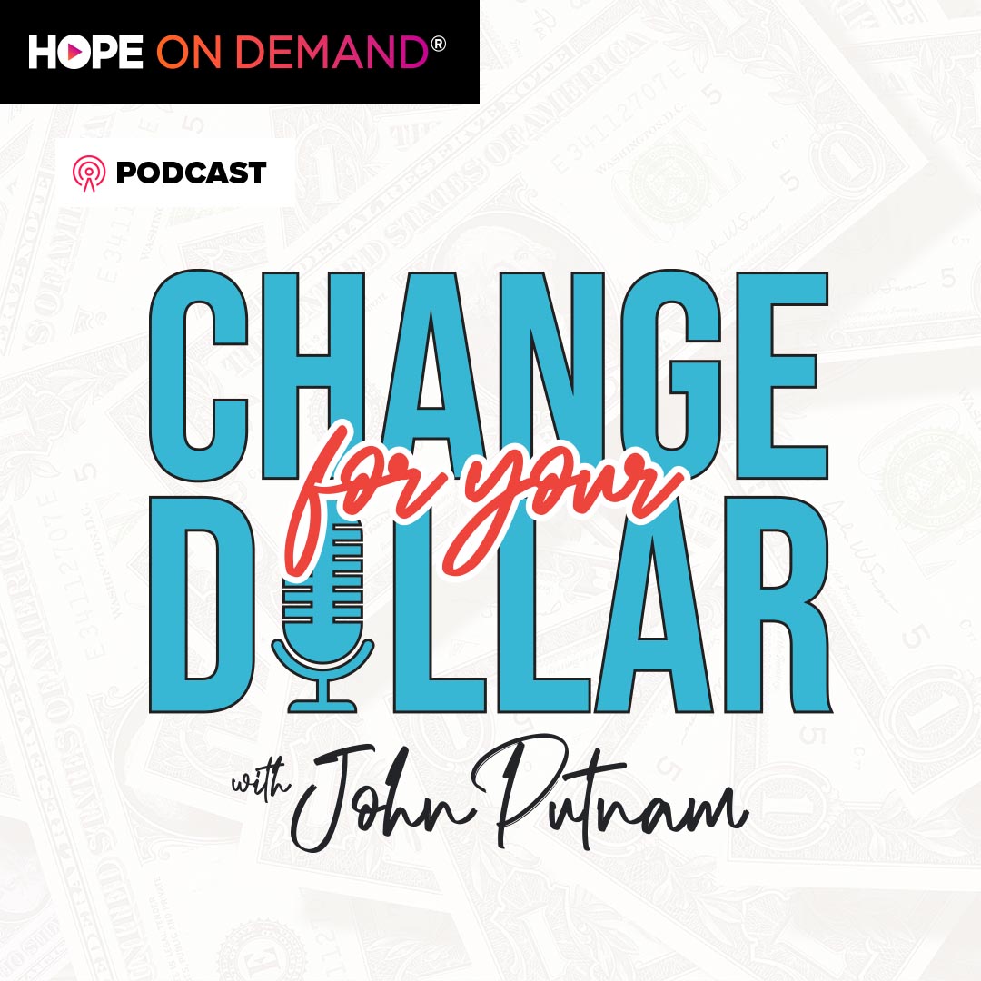 Change For Your Dollar