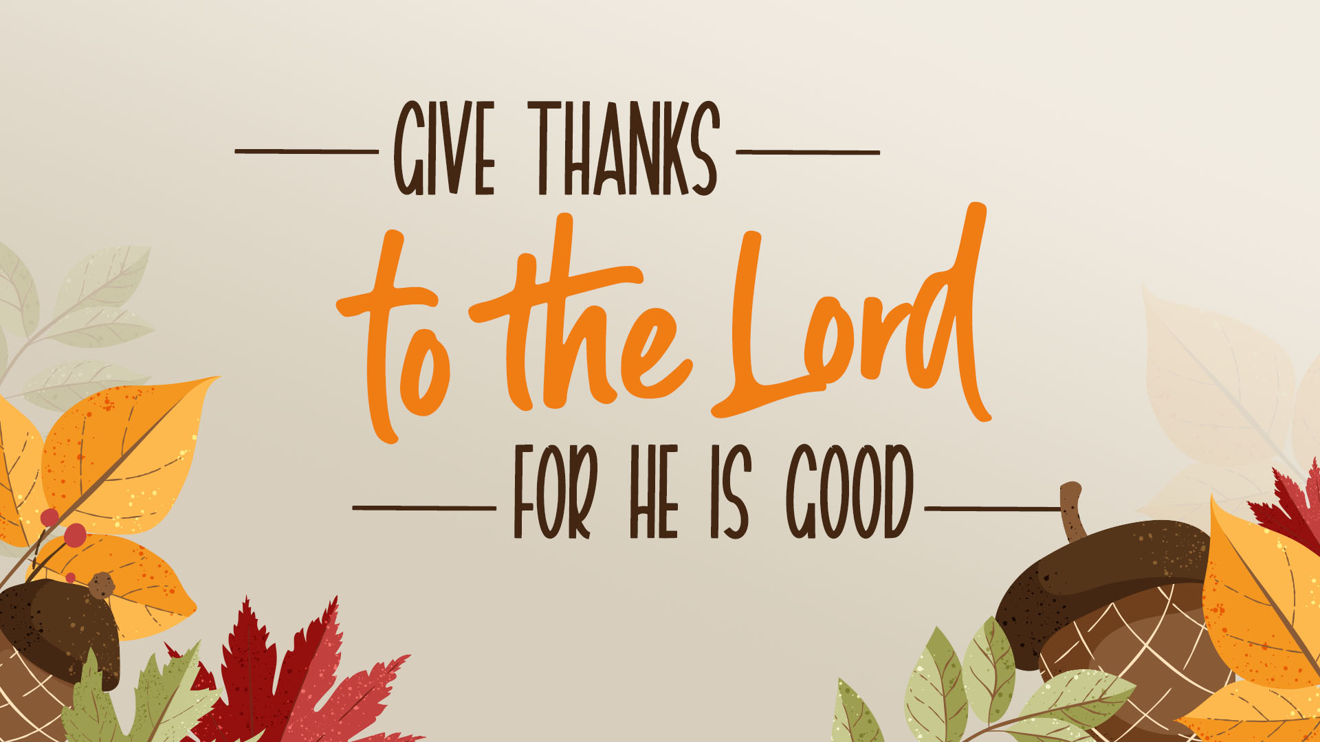 30 Verses to remind you to be thankful this holiday season